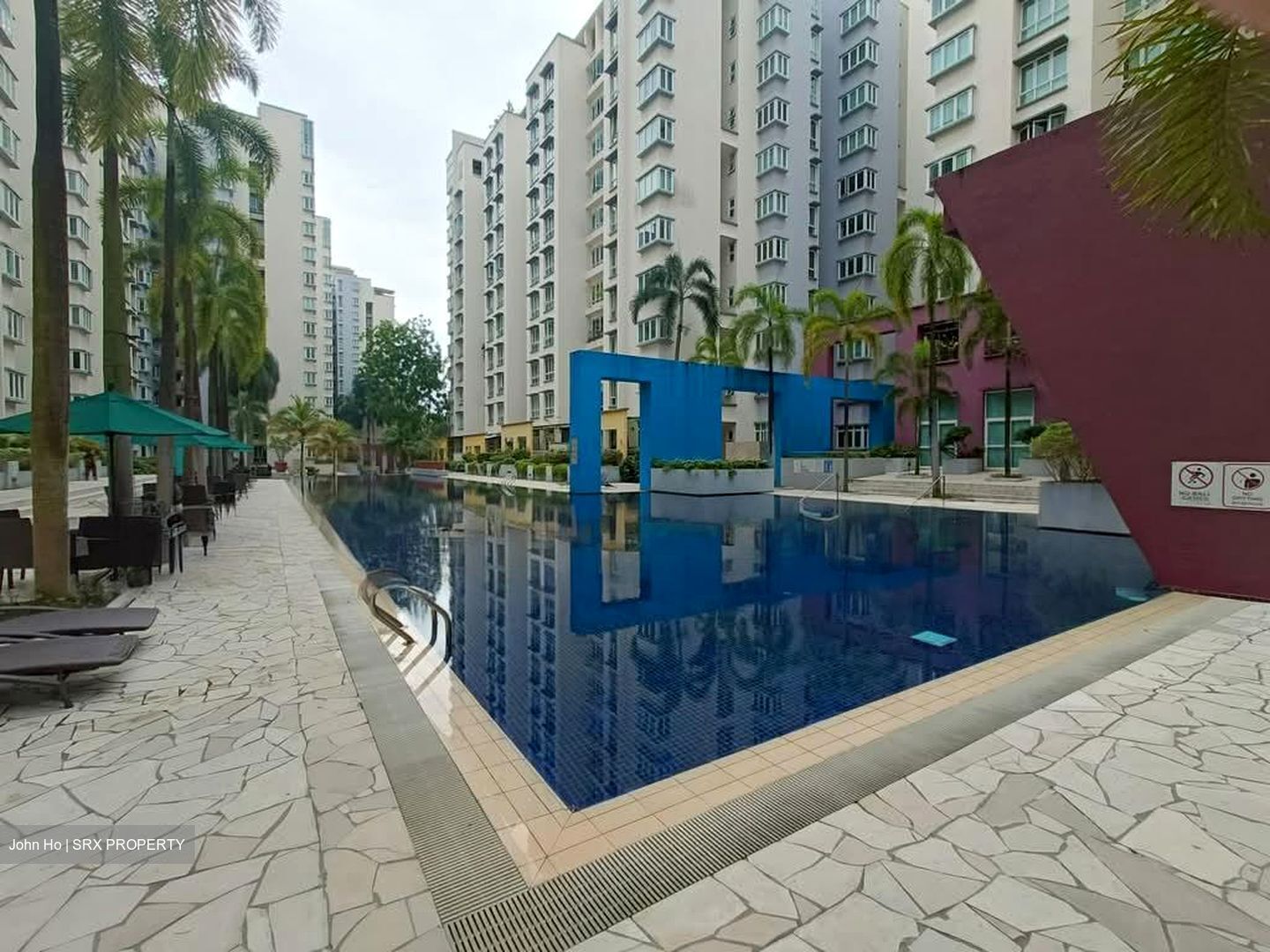 The Floravale (D22), Condominium #631994651